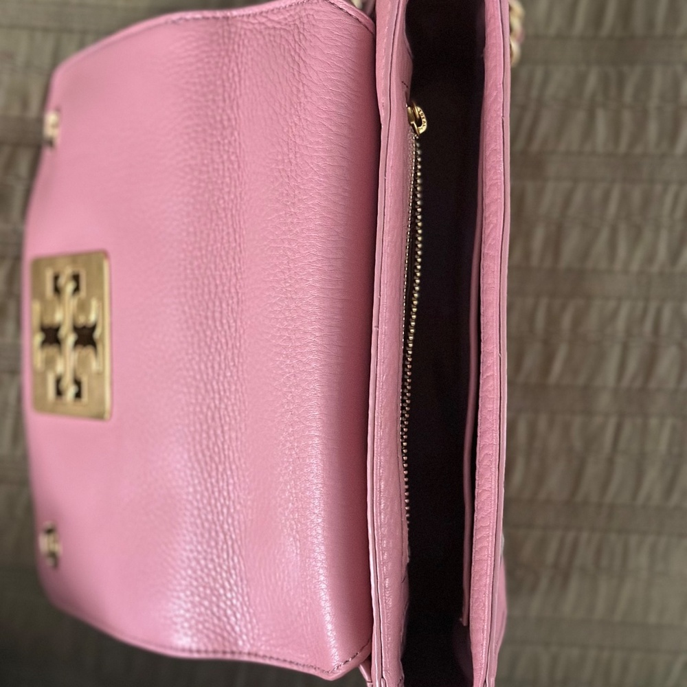 Vintage TORY BURCH shoulder bag - Picture 3 of 5
